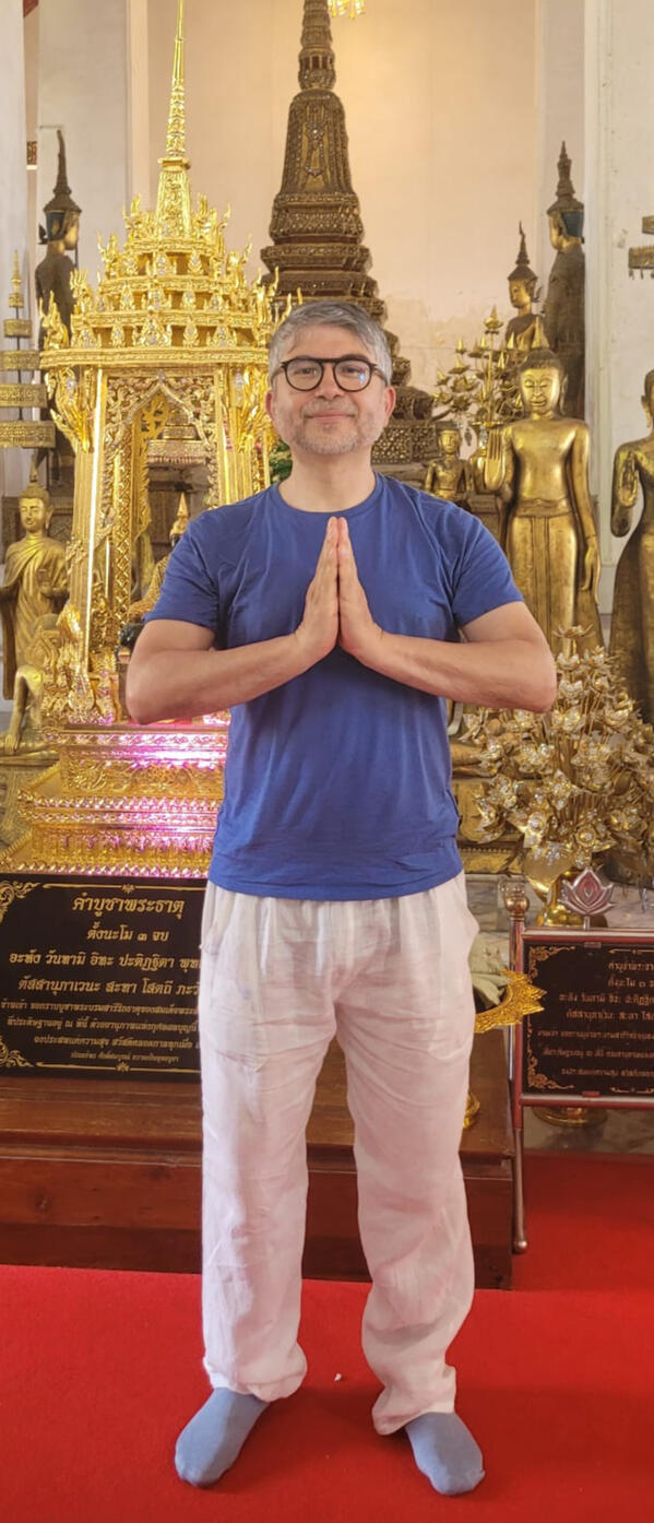 Hatha Yoga